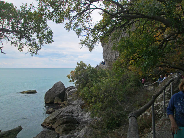 Крым беспристрастно и без прикрас