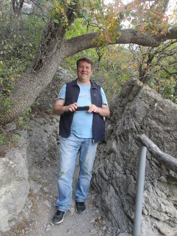 Крым беспристрастно и без прикрас