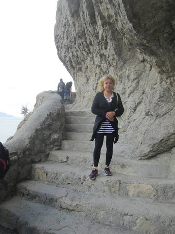 Крым беспристрастно и без прикрас