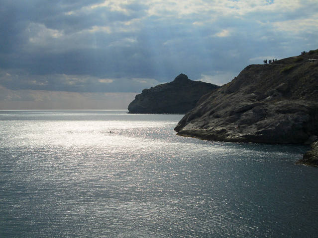 Крым беспристрастно и без прикрас Крым беспристрастно и без прикрас