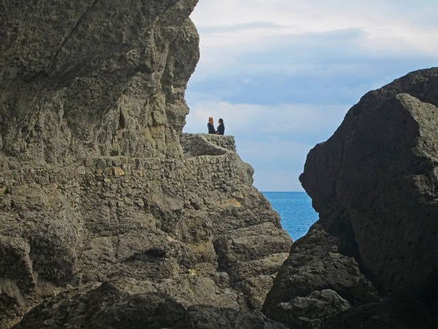 Крым беспристрастно и без прикрас