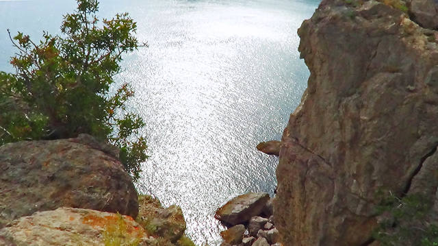 Крым беспристрастно и без прикрас