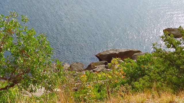 Крым беспристрастно и без прикрас