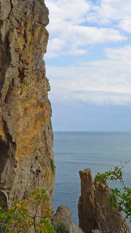 Крым беспристрастно и без прикрас