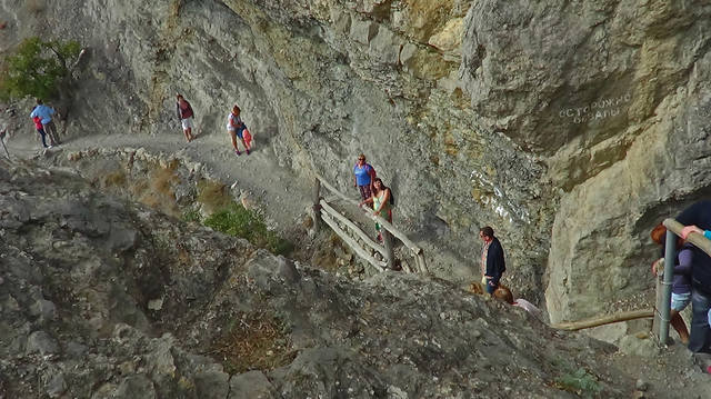 Крым беспристрастно и без прикрас Крым беспристрастно и без прикрас