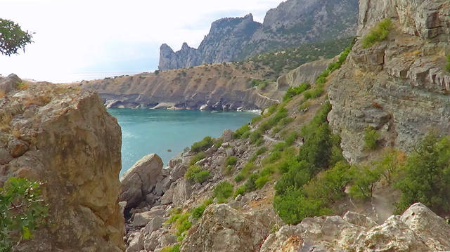 Крым беспристрастно и без прикрас Крым беспристрастно и без прикрас