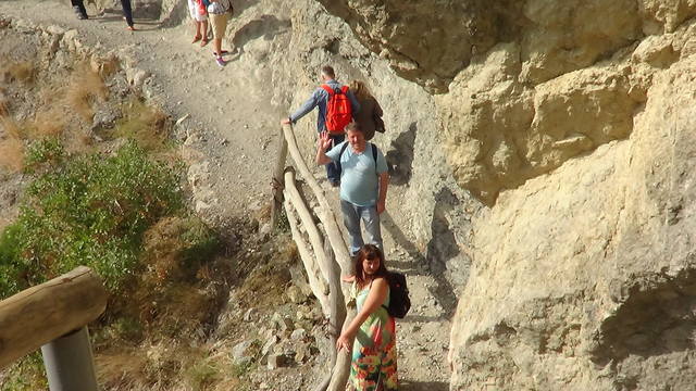 Крым беспристрастно и без прикрас