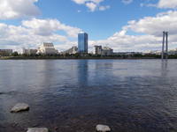 Остров Татышев