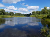 Остров Татышев