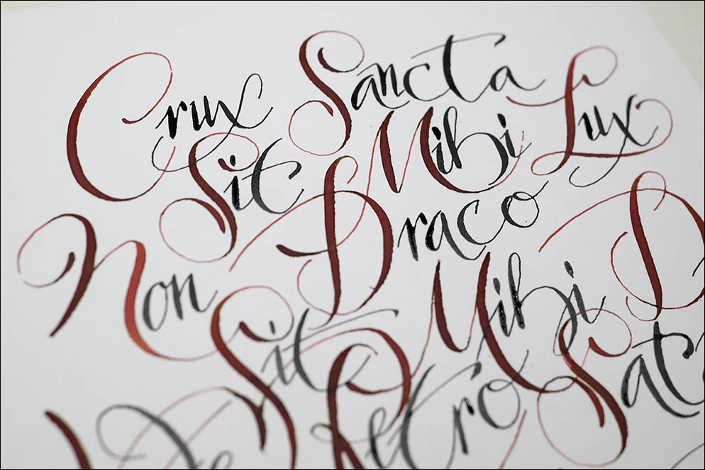 Vade retro, Satana