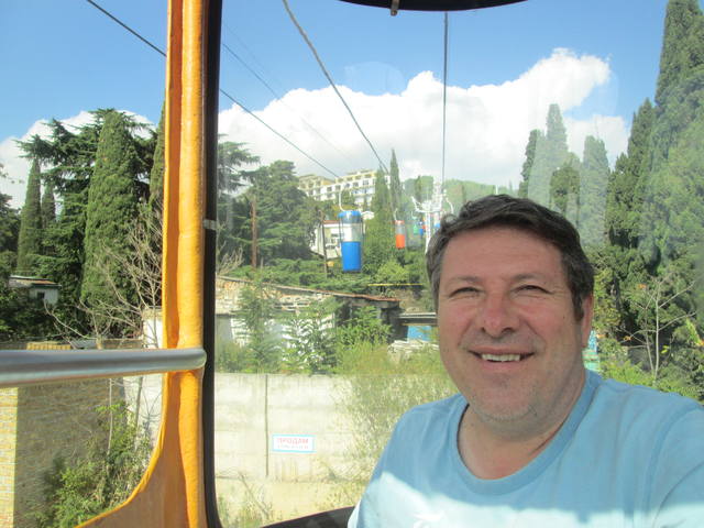 Крым беспристрастно и без прикрас