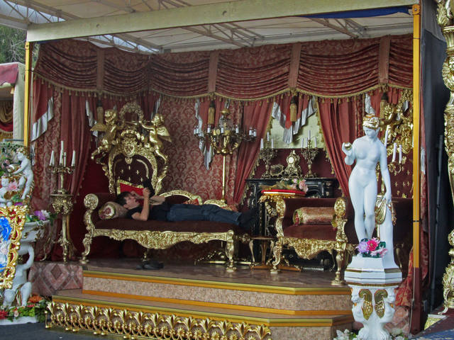 Крым беспристрастно и без прикрас