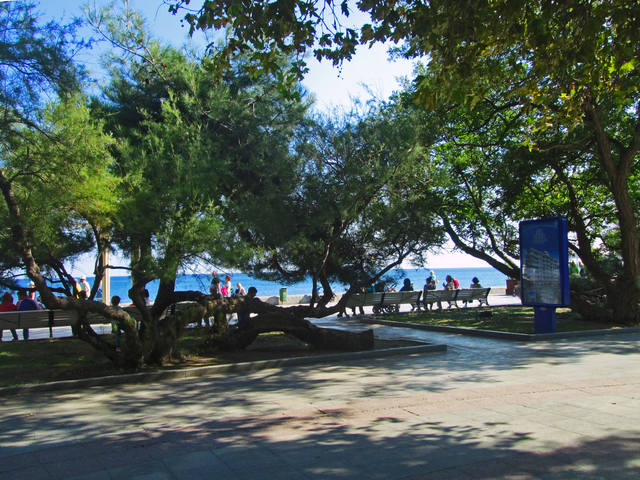 Крым беспристрастно и без прикрас