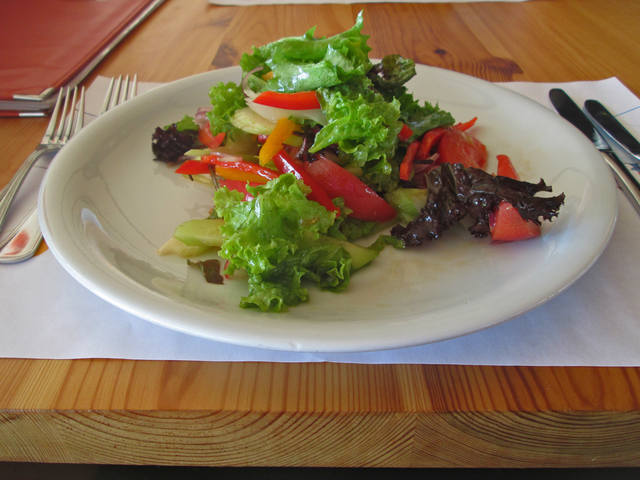 Крым беспристрастно и без прикрас