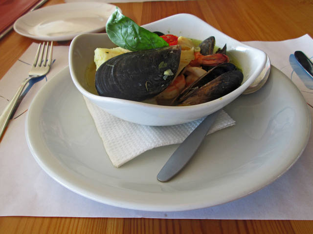 Крым беспристрастно и без прикрас