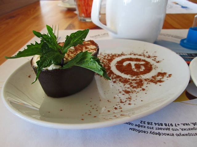 Крым беспристрастно и без прикрас