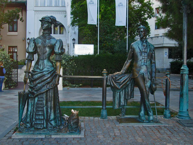 Крым беспристрастно и без прикрас