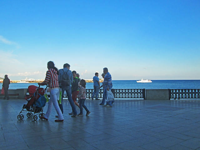 Крым беспристрастно и без прикрас