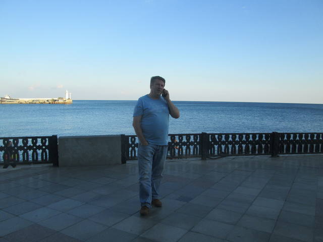 Крым беспристрастно и без прикрас