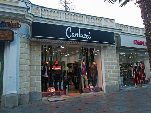 Крым беспристрастно и без прикрас