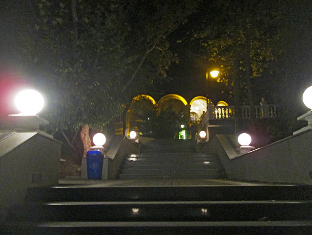 Крым беспристрастно и без прикрас