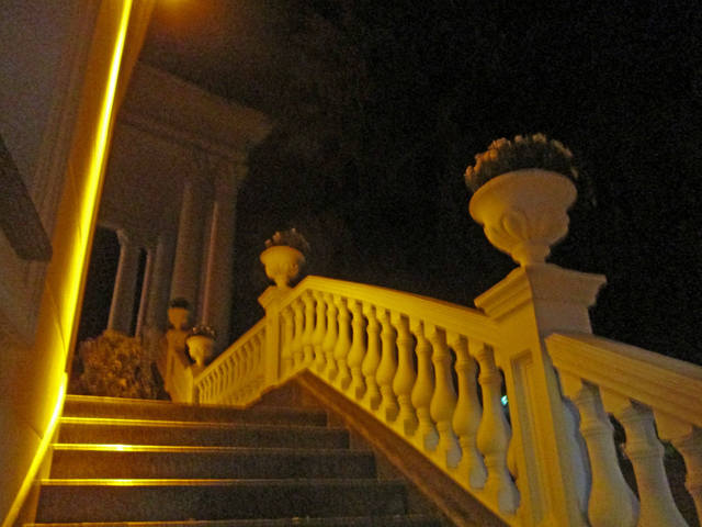 Крым беспристрастно и без прикрас