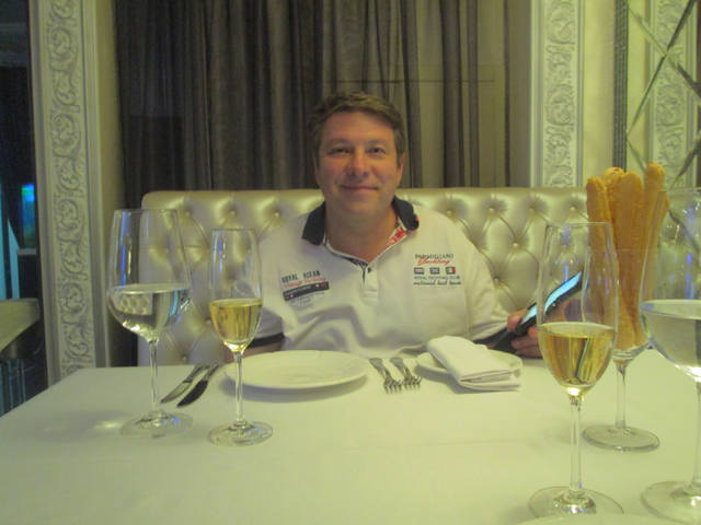 Крым беспристрастно и без прикрас