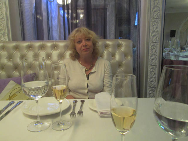 Крым беспристрастно и без прикрас