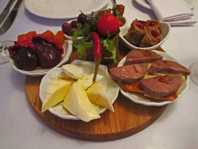 Крым беспристрастно и без прикрас