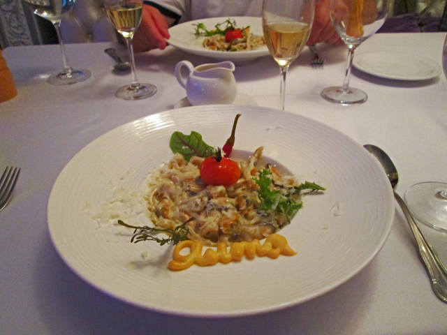 Крым беспристрастно и без прикрас