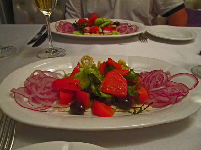 Крым беспристрастно и без прикрас