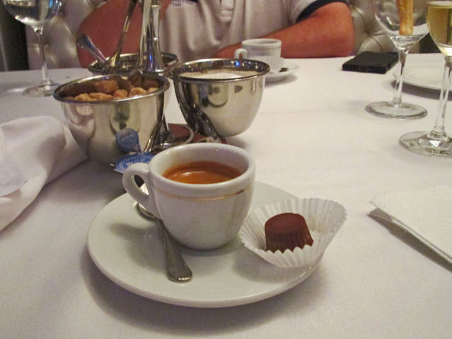 Крым беспристрастно и без прикрас