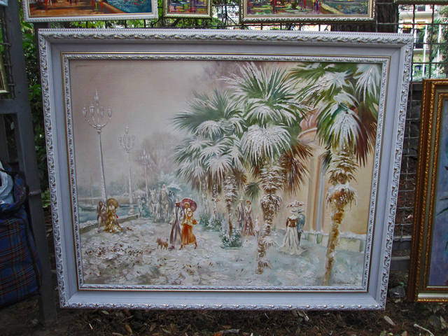 Крым беспристрастно и без прикрас