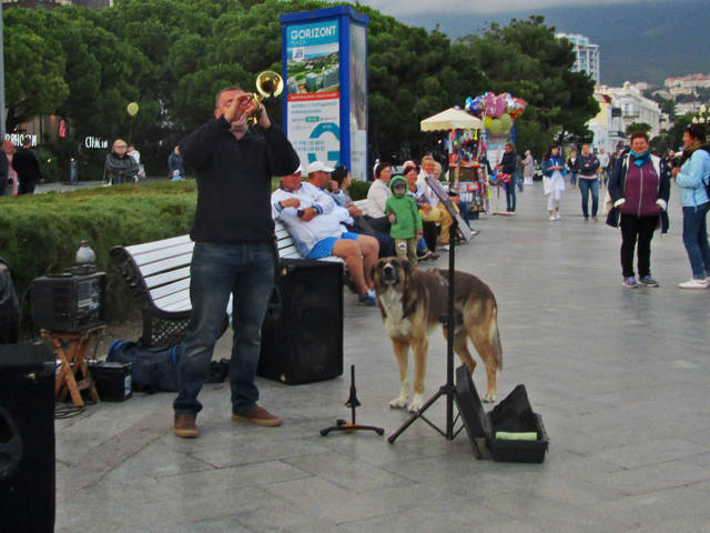 Крым беспристрастно и без прикрас