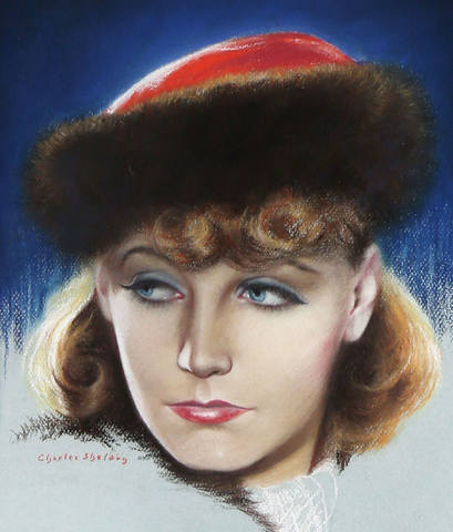 Charles-Gates-Sheldon-Greta-Garbo Charles-Gates-Sheldon-Greta-Garbo