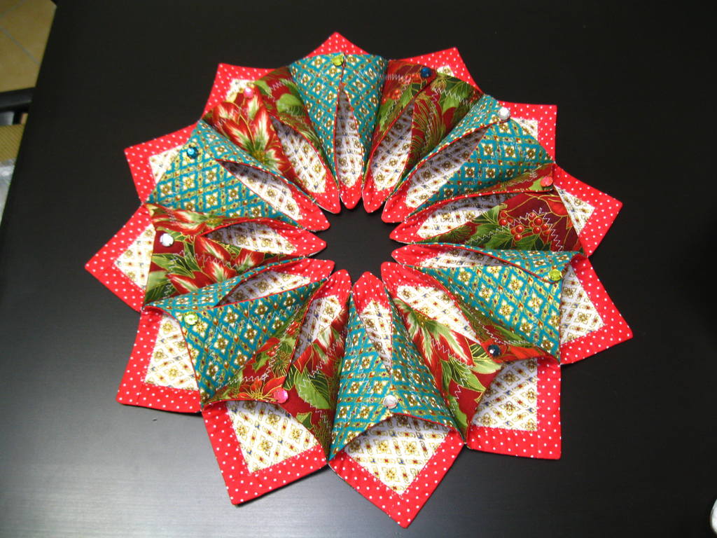 салфетки-елочки 006