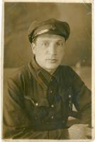 Белопольский Борис