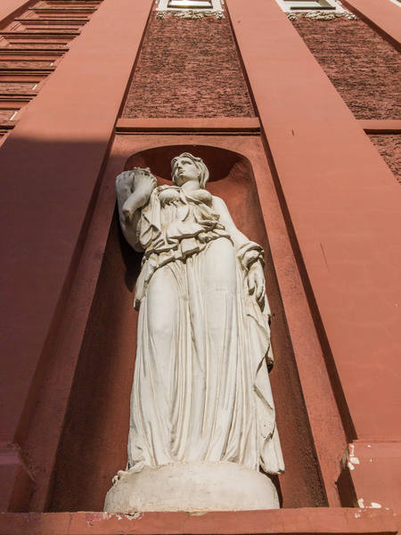 Публикувано изображение