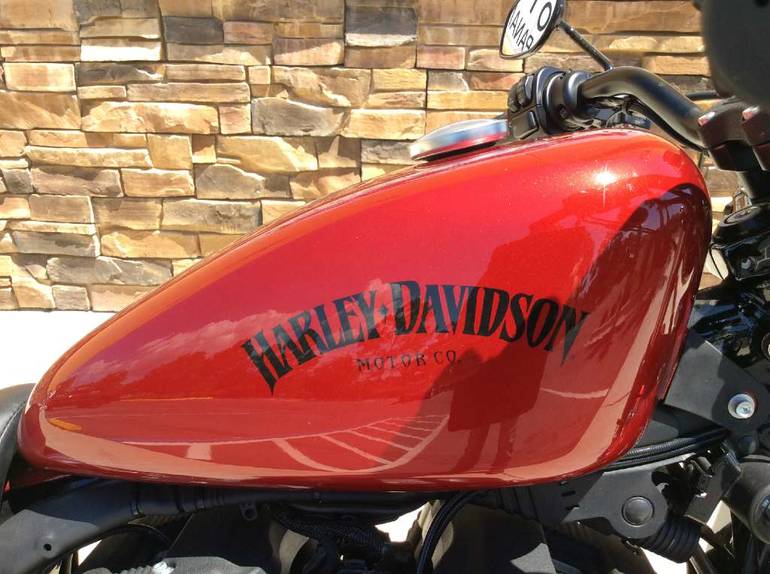 2012-Harley-Davidson-Sportster-Iron-883-Motorcycles-For-Sale-9430