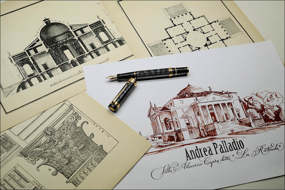 Aurora Palladio. Lenskiy.org