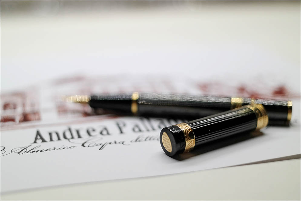 Aurora Palladio. Lenskiy.org