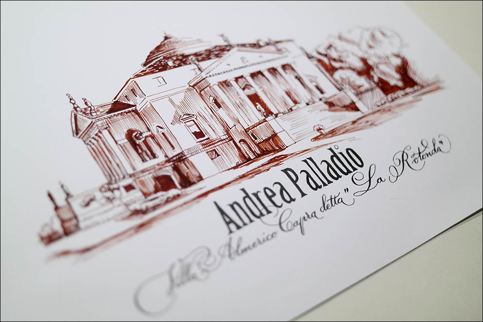 Aurora Palladio. Lenskiy.org