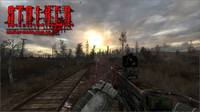 Call of Pripyat - MISERY - нищеброд