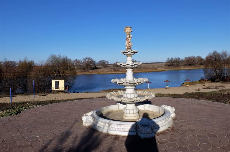 санаторий Старица санаторий Старица