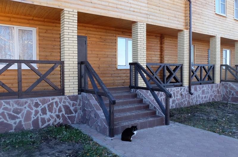 санаторий Старица VFL.RU - ваш фотохостинг