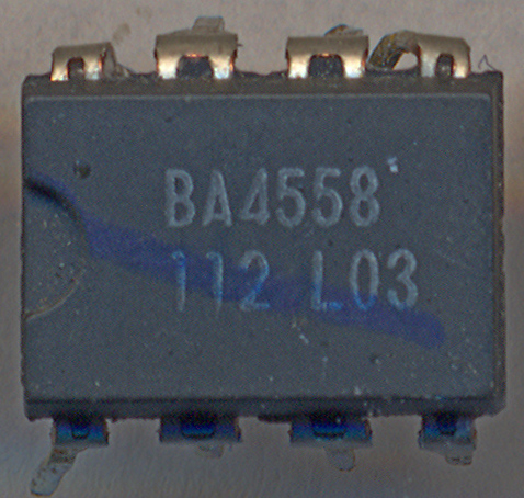 BA4558 0