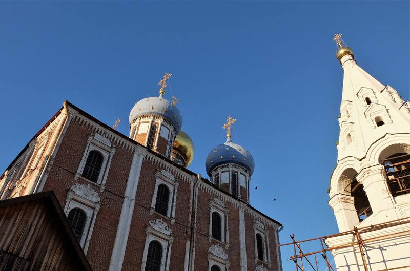 Спасо-Преображенский VFL.RU - ваш фотохостинг