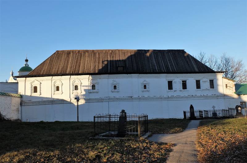 Спасо-Преображенский мужской монастырь VFL.RU - ваш фотохостинг