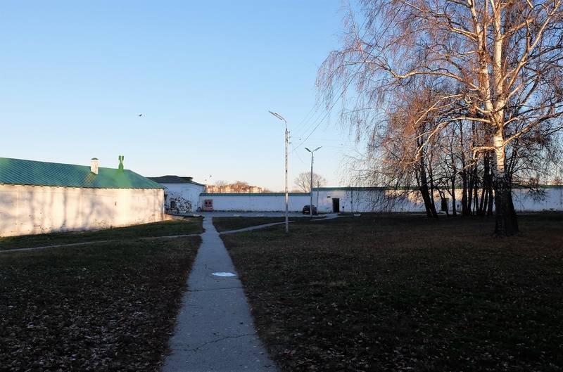 Спасо-Преображенский мужской монастырь VFL.RU - ваш фотохостинг