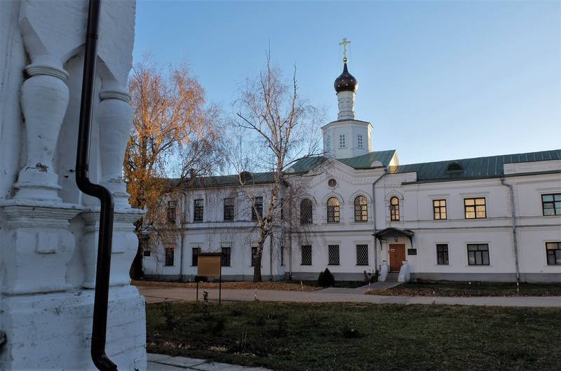 мужской монастырь VFL.RU - ваш фотохостинг